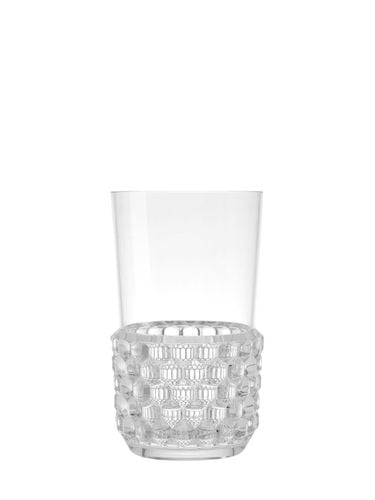 Set Di 4 Bicchieri Da Cocktail - KARTELL - Modalova