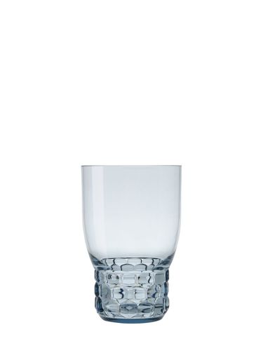 Set Di 4 Bicchieri Da Acqua - KARTELL - Modalova