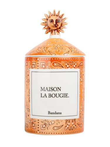 Candela Bandana 350gr - MAISON LA BOUGIE - Modalova