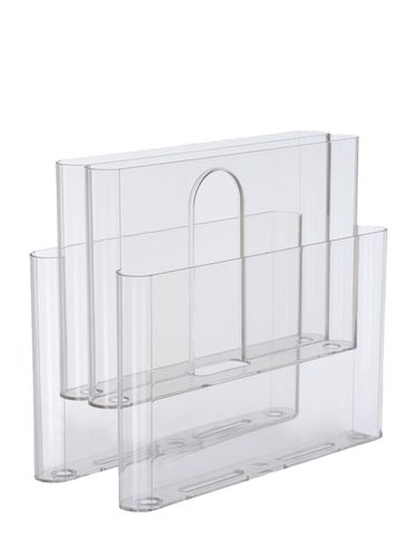 Magazine Rack - KARTELL - Modalova