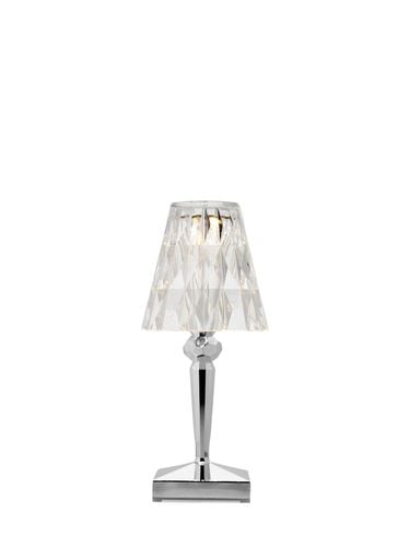 Tischlampe Mit Batterie - KARTELL - Modalova