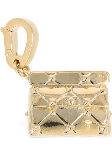 Roman Bag Charm - VALENTINO GARAVANI - Modalova