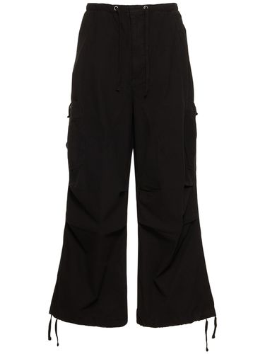 Oversize Military Cargo Pants - JADED LONDON - Modalova