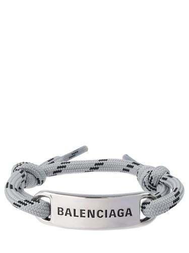 Plate Bracelet - BALENCIAGA - Modalova