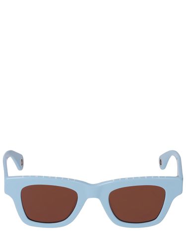 Acetat-sonnenbrille „les Lunettes Nocio“ - JACQUEMUS - Modalova