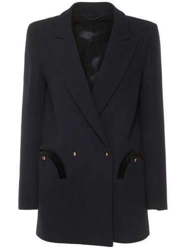 Resolute Everyday Wool Blazer - BLAZÉ MILANO - Modalova