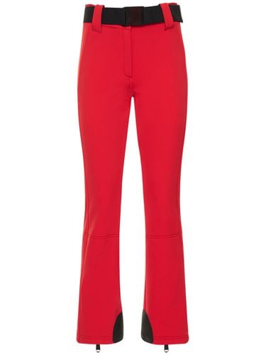 Pippa Softshell Ski Pants - GOLDBERGH - Modalova