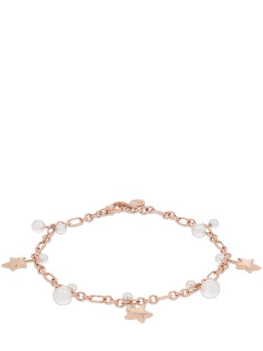 Kt Rose Gold Stellina Bracelet - DODO - Modalova