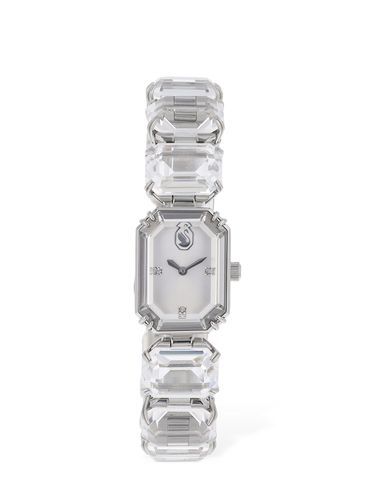 Millenia Swarovski Watch - SWAROVSKI - Modalova