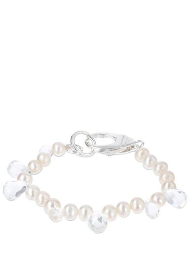 Drop Pearl Bracelet - HATTON LABS - Modalova