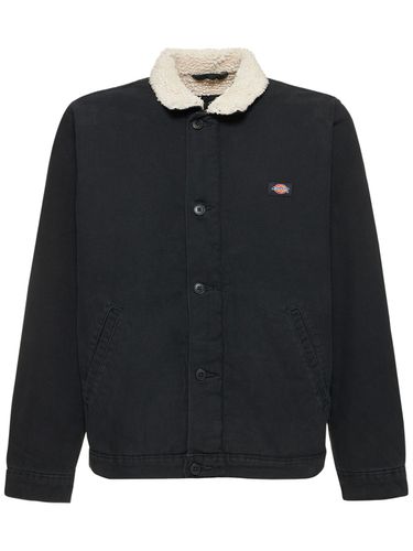 Duck Canvas Deck Jacket - DICKIES - Modalova