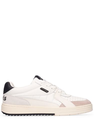 Mm New Sneaker 1 Sneakers - PALM ANGELS - Modalova