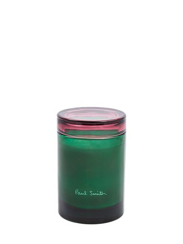 Candela Green Thumbed 240gr - PAUL SMITH - Modalova