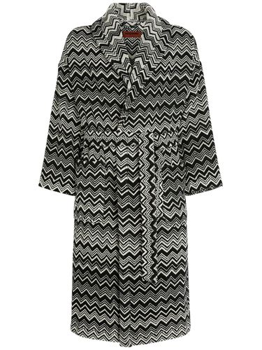 Keith Bathrobe - MISSONI HOME - Modalova