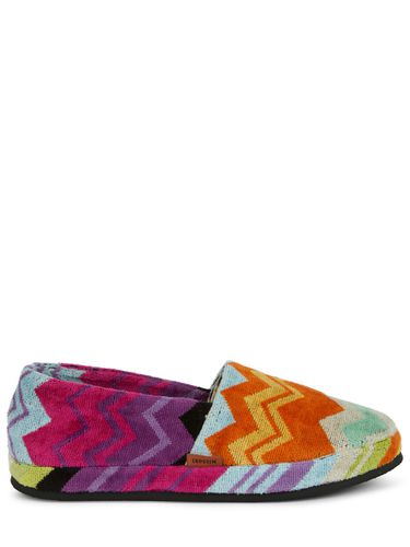 Giacomo Slippers - MISSONI HOME - Modalova