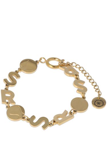 Sr Tennis Bracelet - SPORTY & RICH - Modalova