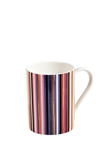 Taza Stripes Jenkins - MISSONI HOME - Modalova