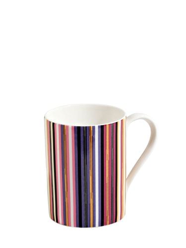 Tazza Stripes Jenkins - MISSONI HOME - Modalova