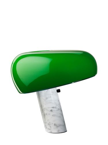 Lampe „snoopy Verde“ - FLOS - Modalova