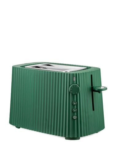 Plissé Electric Toaster - ALESSI - Modalova