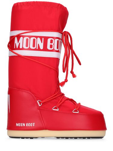 Botas Moon Boots De Nylon - MOON BOOT - Modalova