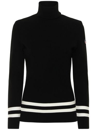 Judith Sweater - FUSALP - Modalova