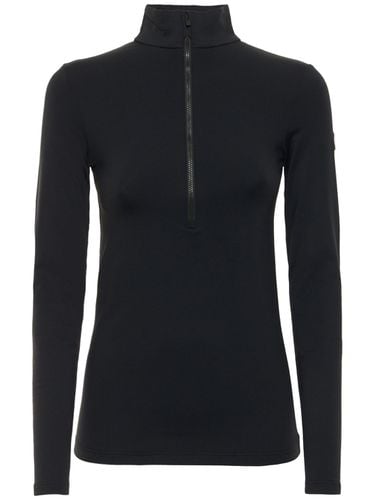 Gemini V Half-zip Sweatshirt - FUSALP - Modalova