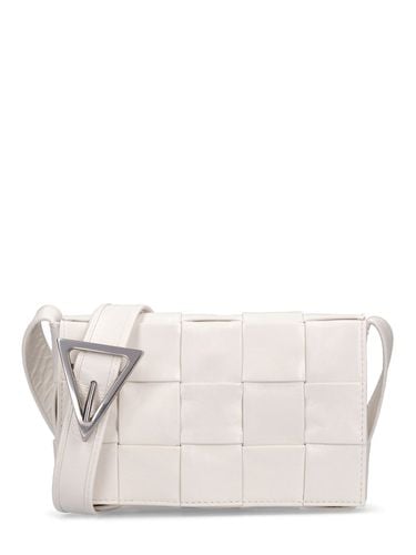 Small Cassette Crossbody Bag - BOTTEGA VENETA - Modalova