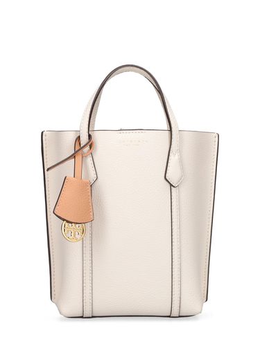 Borsa Mini Perry In Pelle - TORY BURCH - Modalova