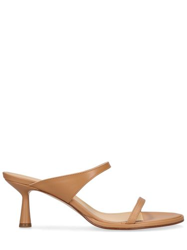 Mm Maru Leather Sandals - AEYDE - Modalova