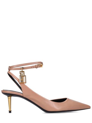 Mm Kitten Heel Slingback Pumps - TOM FORD - Modalova