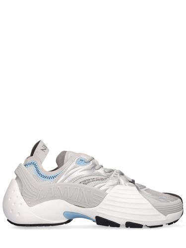 Mm Flash-x Mesh Sneakers - LANVIN - Modalova