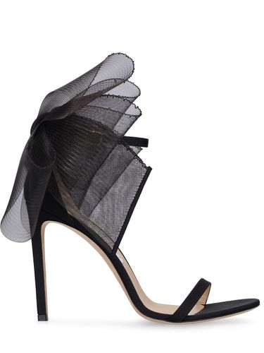 Mm Aveline Grosgrain Sandals - JIMMY CHOO - Modalova