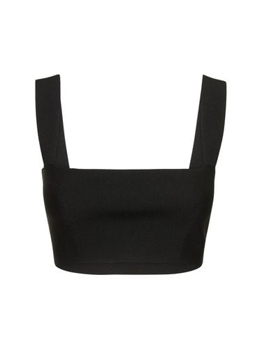 Bandeau-top „body“ - VICTORIA BECKHAM - Modalova