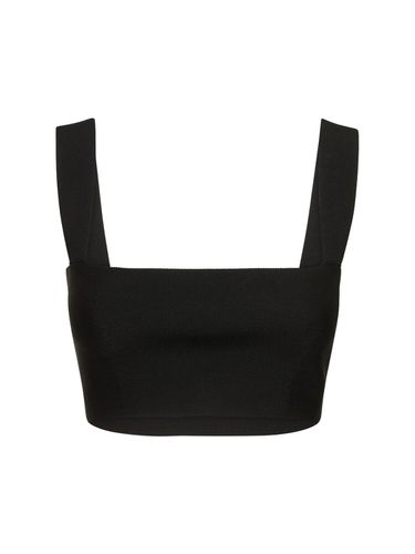 Body Bandeau Top - VICTORIA BECKHAM - Modalova