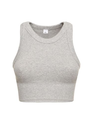 Tank Top Aspire A Costine - ALO YOGA - Modalova