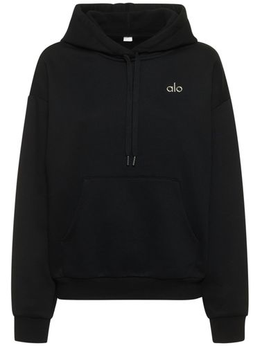 Sudadera Con Capucha - ALO YOGA - Modalova