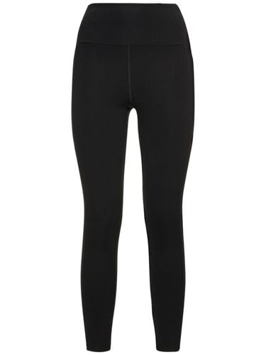 Leggings 7/8 Con Cintura Alta - GIRLFRIEND COLLECTIVE - Modalova