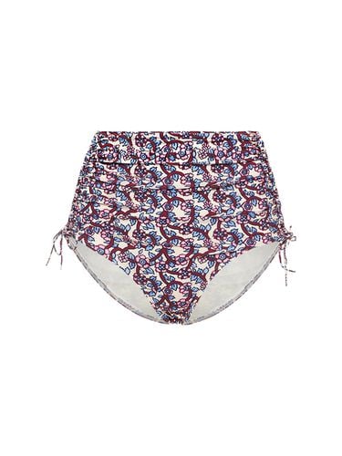 Braguitas De Bikini Estampadas - MARANT ETOILE - Modalova