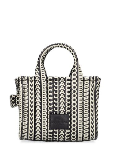 Borsa The Crossbody In Pelle - MARC JACOBS - Modalova