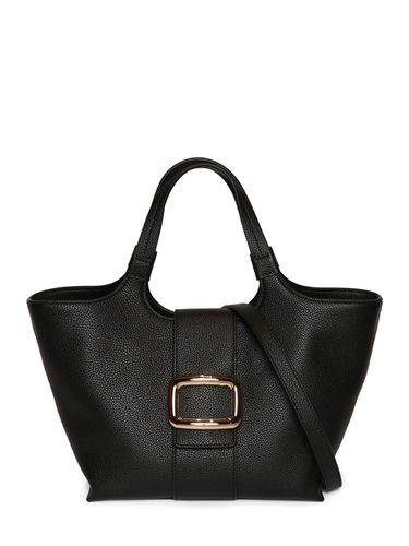 Mini Grand Viv Choc Tote Bag - ROGER VIVIER - Modalova