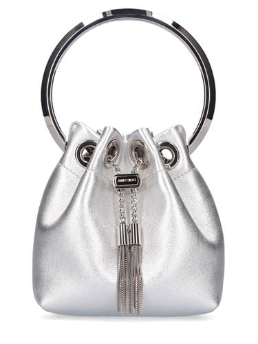 Borsa Micro Bon Bon - JIMMY CHOO - Modalova