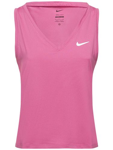 Tennis Tank Top - NIKE - Modalova