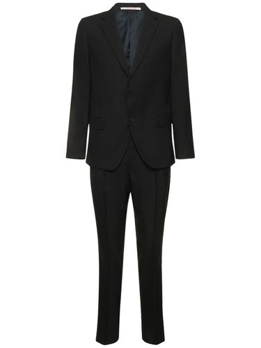 Wool Suit - VALENTINO - Modalova