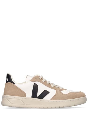 V-10 Bastille Sneakers - VEJA - Modalova