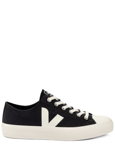 Sneakers Wata Ii In Cotone - VEJA - Modalova