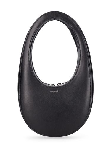 Bolso De Hombro Swipe De Piel - COPERNI - Modalova