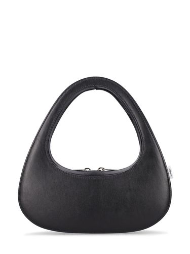 Swipe Leather Bag - COPERNI - Modalova