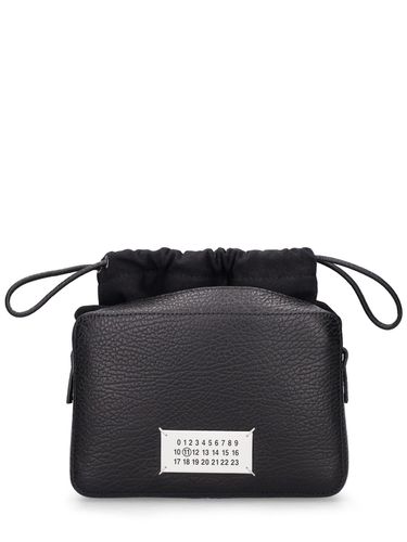 Bolso Camera De Piel De Gano - MAISON MARGIELA - Modalova