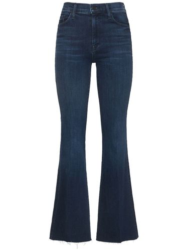 Jeans Aus Stretch-denim „the Weekender“ - MOTHER - Modalova